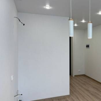 Продается 1-комнатная квартира, 21,6 м²