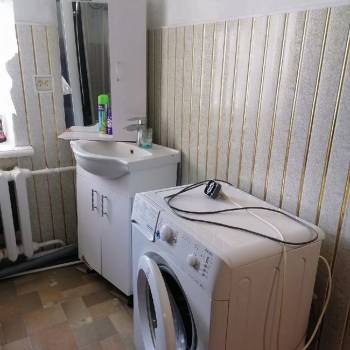 Продается 1-комнатная квартира, 30,9 м²