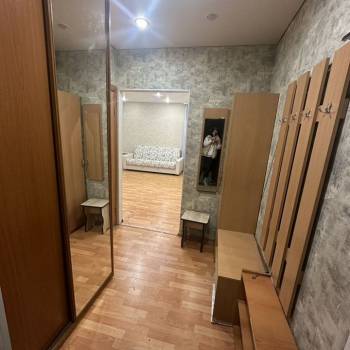 Продается 1-комнатная квартира, 30,9 м²