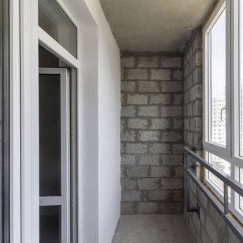 Продается 1-комнатная квартира, 24,6 м²