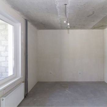 Продается 1-комнатная квартира, 24,6 м²