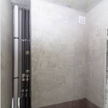Продается 1-комнатная квартира, 24,6 м²