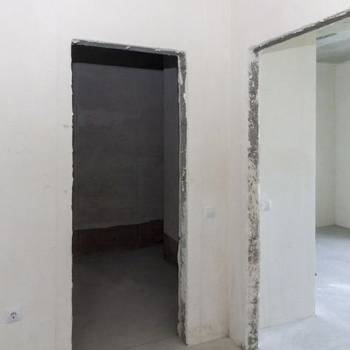 Продается 1-комнатная квартира, 24,6 м²