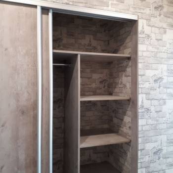 Продается 1-комнатная квартира, 19 м²