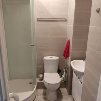 Продается 1-комнатная квартира, 19 м²