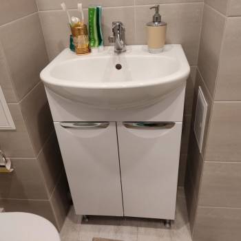 Продается 1-комнатная квартира, 19 м²