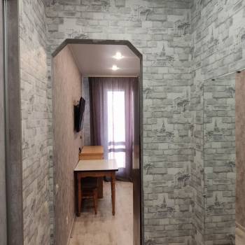 Продается 1-комнатная квартира, 19 м²