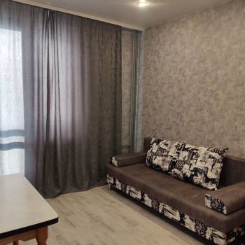 Продается 1-комнатная квартира, 19 м²