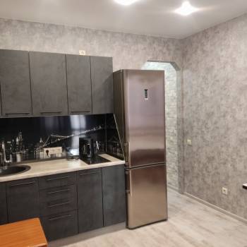 Продается 1-комнатная квартира, 19 м²