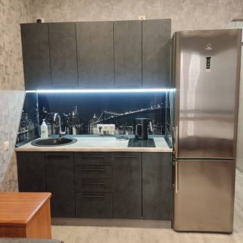 Продается 1-комнатная квартира, 19 м²
