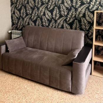 Продается 1-комнатная квартира, 30,9 м²