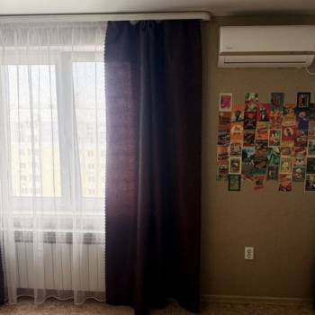 Продается 1-комнатная квартира, 30,9 м²