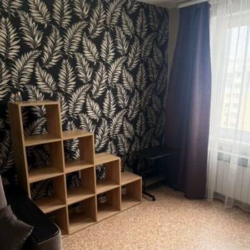 Продается 1-комнатная квартира, 30,9 м²