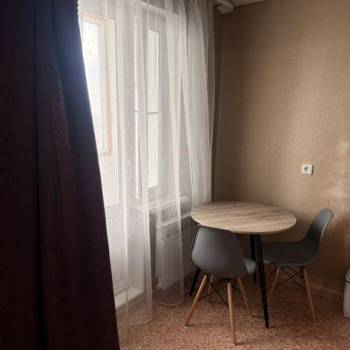 Продается 1-комнатная квартира, 30,9 м²