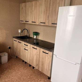 Продается 1-комнатная квартира, 30,9 м²