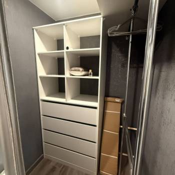 Продается 1-комнатная квартира, 30,9 м²