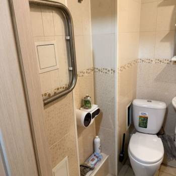 Продается 1-комнатная квартира, 30,9 м²