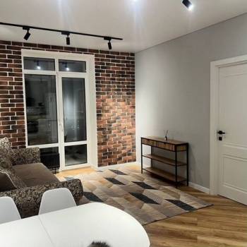 Сдается 1-комнатная квартира, 36,1 м²