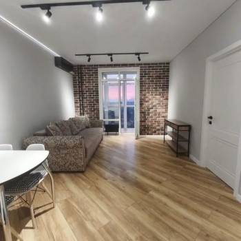 Сдается 1-комнатная квартира, 36,1 м²