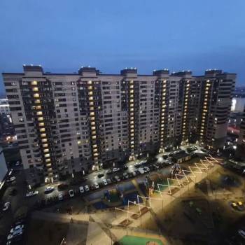 Сдается 1-комнатная квартира, 36,1 м²