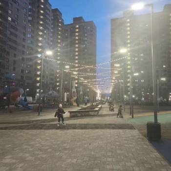 Сдается 1-комнатная квартира, 36,1 м²