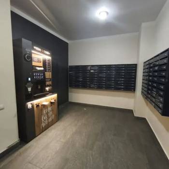 Сдается 1-комнатная квартира, 36,1 м²