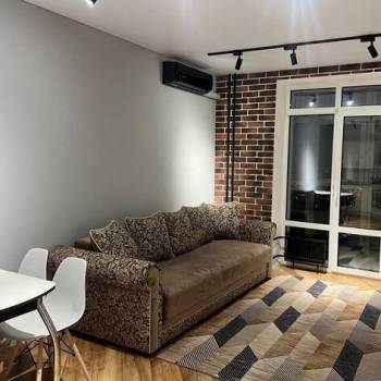 Сдается 1-комнатная квартира, 36,1 м²
