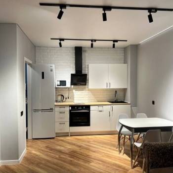 Сдается 1-комнатная квартира, 36,1 м²