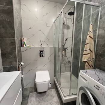 Сдается 1-комнатная квартира, 36,1 м²