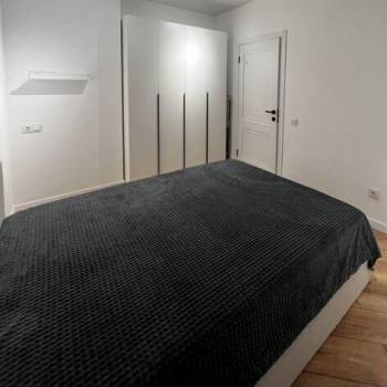 Сдается 1-комнатная квартира, 36,1 м²