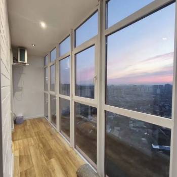 Сдается 1-комнатная квартира, 36,1 м²