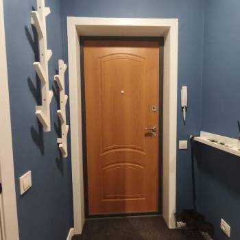 Сдается 1-комнатная квартира, 36,1 м²