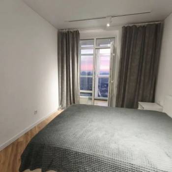 Сдается 1-комнатная квартира, 36,1 м²