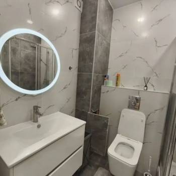 Сдается 1-комнатная квартира, 36,1 м²