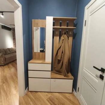 Сдается 1-комнатная квартира, 36,1 м²