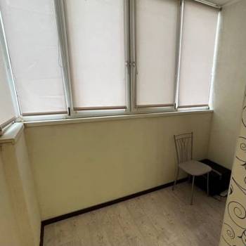 Сдается 1-комнатная квартира, 43 м²