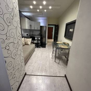 Сдается 1-комнатная квартира, 43 м²