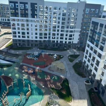 Продается 1-комнатная квартира, 19,5 м²