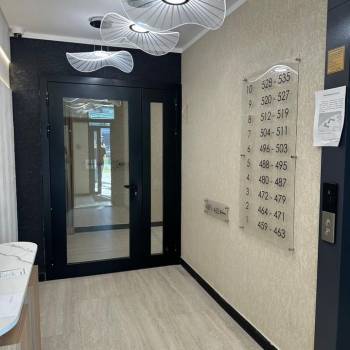 Продается 1-комнатная квартира, 19,5 м²