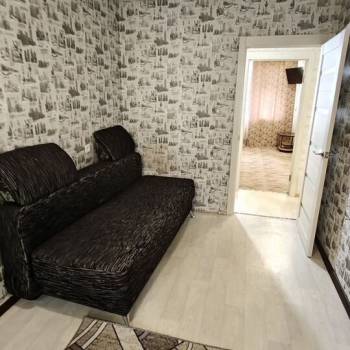 Сдается 2-х комнатная квартира, 44 м²