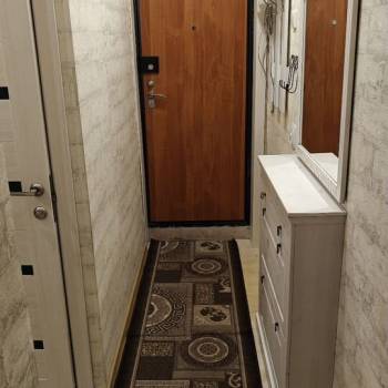 Сдается 2-х комнатная квартира, 44 м²
