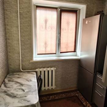 Сдается 2-х комнатная квартира, 44 м²