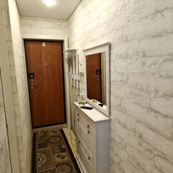 Сдается 2-х комнатная квартира, 44 м²