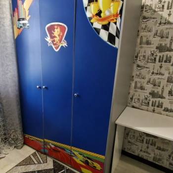 Сдается 2-х комнатная квартира, 44 м²