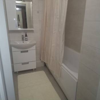 Сдается 1-комнатная квартира, 41 м²