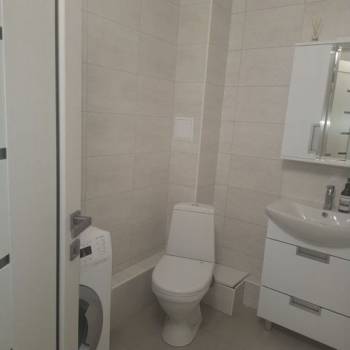 Сдается 1-комнатная квартира, 41 м²