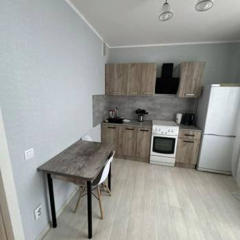 Сдается 1-комнатная квартира, 41 м²