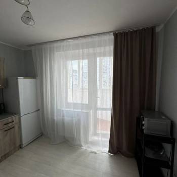 Сдается 1-комнатная квартира, 41 м²