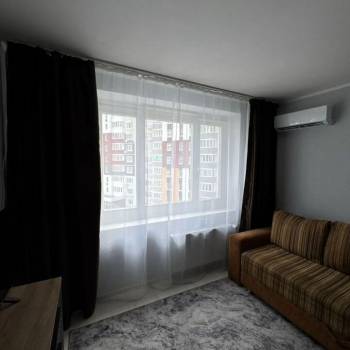 Сдается 1-комнатная квартира, 41 м²