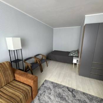 Сдается 1-комнатная квартира, 41 м²